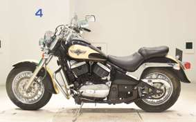 KAWASAKI VULCAN 800 CLASSIC 2001 VN800A