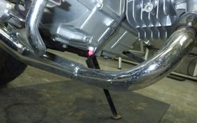 HONDA MONKEY 2020 Z50J
