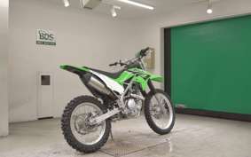 KAWASAKI KLX230R S 2019 LX230F