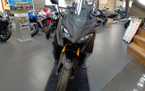 YAMAHA T-MAX 560 A TECHMAX 2025 SJ21J