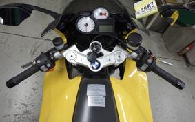 BMW R1200S 2009