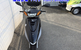 YAMAHA AKUSHI STREET