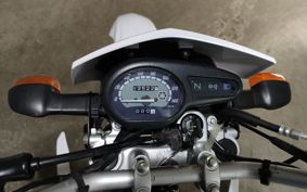 YAMAHA XTZ125E PCJL
