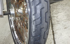 KAWASAKI VULCAN 400 1995 VN400A