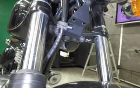 KAWASAKI ESTRELLA 2007 BJ250A