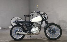 SUZUKI GLASS TRACKER BIG BOY NJ4DA