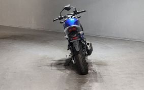 SUZUKI SV650 VP55E