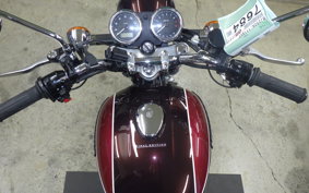 KAWASAKI ESTRELLA 2024 BJ250A