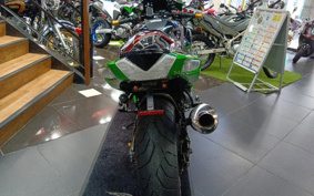 KAWASAKI NINJA ZX 14 R 2014 ZXT40E