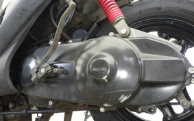 SUZUKI SEPIA ZZ CA1EB