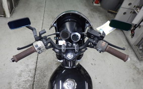 HONDA GB250 CLUBMAN 2010 MC10