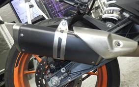 KTM 390 DUKE 2019