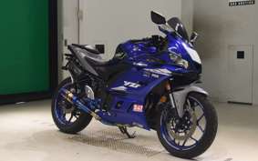 YAMAHA YZF-R25 A RG43J