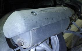 HONDA BENLY 110 JA09