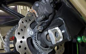 KAWASAKI NINJA ZX-6R 2022 ZX636G