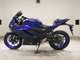 Фото Yamaha YZF-R25 A 2023 с японского аукциона