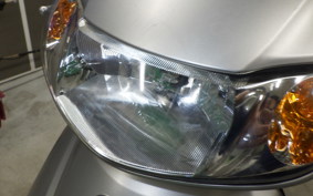 YAMAHA JOG-7 2007 AY01