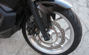 HONDA NC700 INTEGRA 2014 RC62