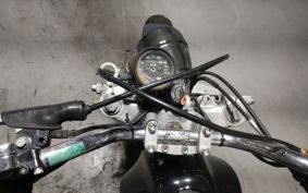 YAMAHA TW200 2JL