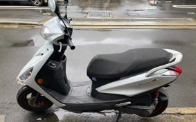 YAMAHA AXIS Z SEJ6J