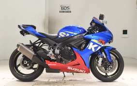 SUZUKI GSX-R600 2018