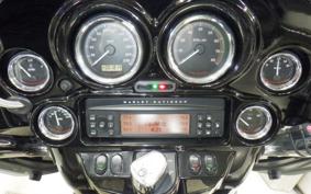 HARLEY FLHTC 1580 2009
