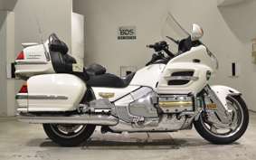 HONDA GL 1800 GOLD WING 2002 SC47