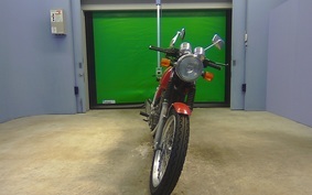HONDA GB250 CLUBMAN MC10