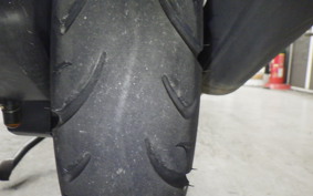 SUZUKI ADDRESS V125 S 2005 CF4MA