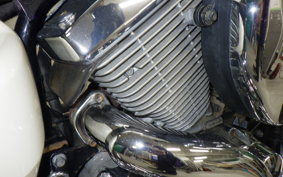 YAMAHA DRAGSTAR 250 2023 VG05J