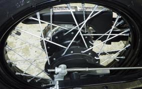 HONDA CB223S 2003 MC40