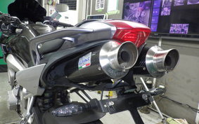YAMAHA FAZER FZ6 S 2005
