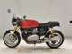 Фото Triumph THRUXTON 1200 R 2016 с японского аукциона
