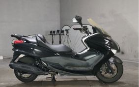 YAMAHA MAJESTY 250 SG20J
