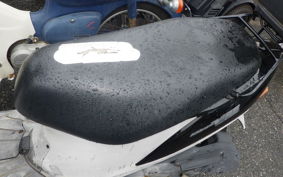 SUZUKI ADDRESS V125 1995 CF46A