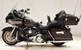 HARLEY FLTRU 1690 2011