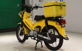 HONDA CROSS CUB 110 JA45