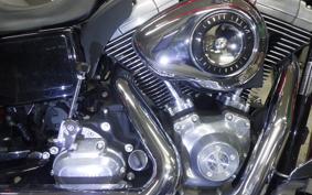 HARLEY FLD 1580 2013
