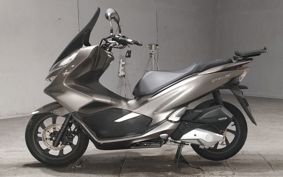 HONDA PCX 125 JF81