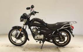 HONDA CBF125T