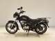 Фото Honda CBF125T с японского аукциона