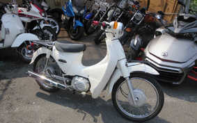 HONDA C110 SUPER CUB JA07
