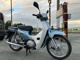 Фото Honda SUPER CUB110 2012 с японского аукциона
