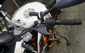 KTM 390 DUKE 2017