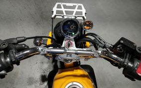 HONDA MONKEY 125 JB02
