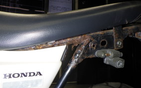 HONDA APE 50 AC16