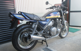 KAWASAKI ZEPHYR 1100 RS 2000 ZRT10A