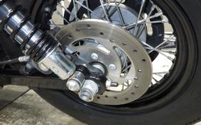 HARLEY XL1200X 2013