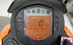 KTM 125 DUKE 1997
