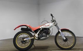 HONDA TLM200R MD15